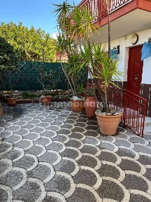 Villa unifamiliare via Stazzone, Casteldaccia