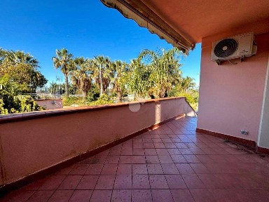 Villa plurifamiliare via Chiesazza - Sperone XVIII 18, Torre Colonna Sperone, Altavilla Milicia