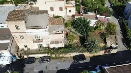 Casteldaccia, Via Enrico Alliata, 72