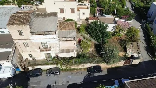 Villa unifamiliare via Enrico Alliata 72, Casteldaccia