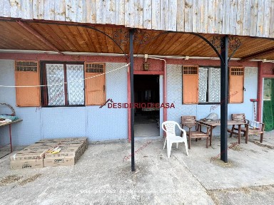 Villa unifamiliare Contrada Patarella 16, Termini Imerese