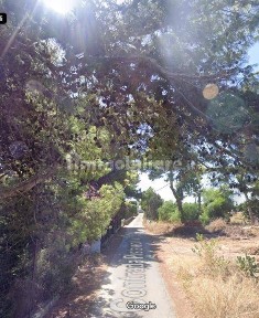 Villa all'asta Contrada Pistavecchia, Campofelice di Roccella