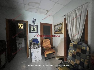 Villa unifamiliare Sp134, Casteldaccia