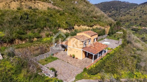 Cefalù, contrada san biagio, snc