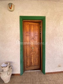 Villa bifamiliare via Perseo, Mondello - Valdesi, Palermo