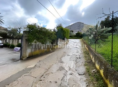 Villa all'asta C.da San Biagio, Cefalù