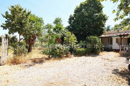 Villa unifamiliare via Piano Sperone 11, Altavilla Milicia