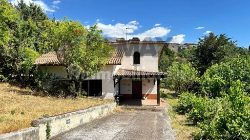 Villa unifamiliare Contrada Petrosa SNC, Alimena