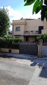 Villa unifamiliare via delle Nereidi, Partanna, Palermo