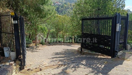 Villa all'asta Contrada Piano Monaci, Misilmeri