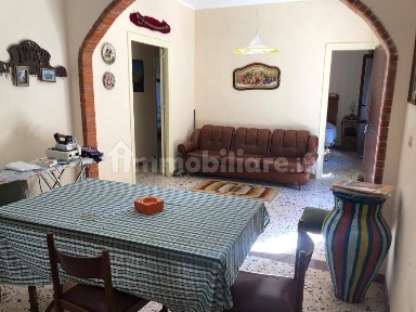 Castelbuono, Contrada Mandrazze