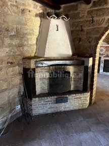 Villa unifamiliare via Serre 10, Villagrazia di Carini, Carini