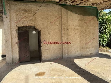 Villa unifamiliare via delle Farfalle 1, Milioti, Carini