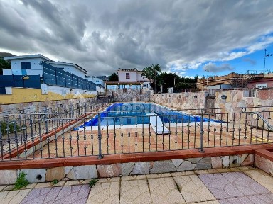 Villa unifamiliare Strada Portella Daino, Torre Colonna Sperone, Altavilla Milicia