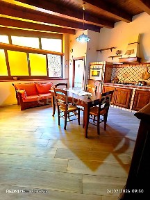 Villa unifamiliare via Ruggero Settimo 99, Centro, Terrasini