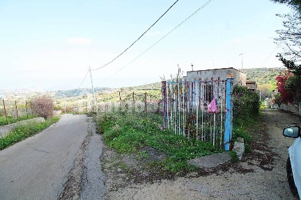 Villa unifamiliare via Case Accia 21, Santa Flavia