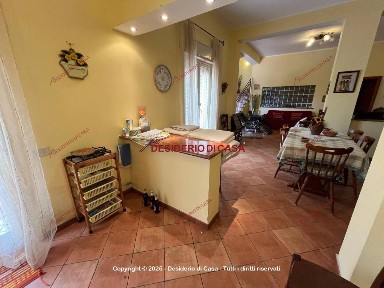 Villa bifamiliare via Giacomo Puccini 46, Torretta