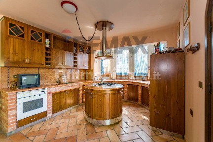Villa unifamiliare contrada accia snc, Ventimiglia di Sicilia