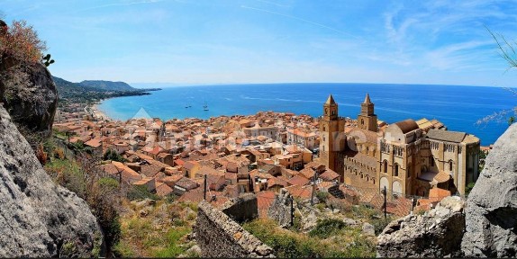 Villa unifamiliare, ottimo stato, 200 m², Centro, Cefalù
