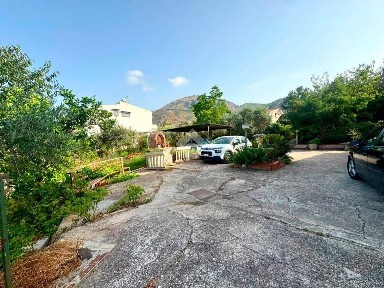Villa bifamiliare Str. Piano Madonna, Altavilla Milicia