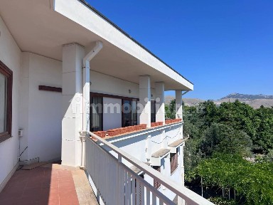 Villa unifamiliare via Poggio Ridente, Poggio Ridente, Palermo