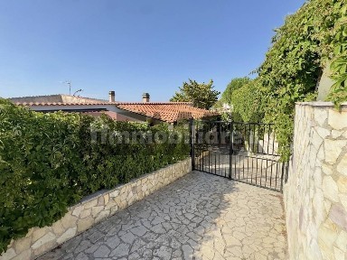Villa bifamiliare Contrada Settepani SNC, Balestrate Foce, Balestrate