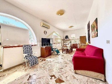 Villa unifamiliare Contrada Concivivi, Balestrate Foce, Balestrate