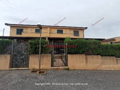 Villa bifamiliare Strada Comunale Chiesazza, Torre Colonna Sperone, Altavilla Milicia