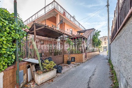 Carini, Via Cincillà, 3