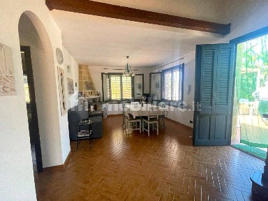 Villa bifamiliare via Mazzaforno, 5, Mazzaforno, Cefalù