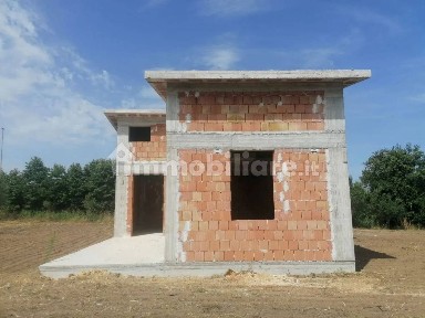 Villa unifamiliare Strada Provinciale 17 No Number, Partinico