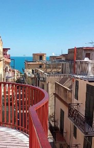 Villa unifamiliare via Lo Jacono, 5, Centro, Trabia