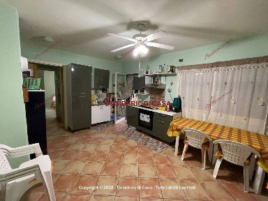 Villa unifamiliare viale Himera, Centro, Termini Imerese