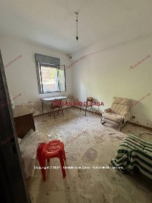 Villa unifamiliare via Francesco Cangialosi, Centro, Carini