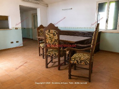 Villa unifamiliare Sp67, Monreale