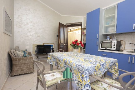 Appartamento in villa Contrada Pistavecchia, Campofelice di Roccella