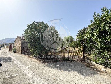 Villa unifamiliare Fondo Caminneci 42, Cruillas, Palermo