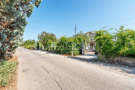 Villa unifamiliare via del Fico d'India 20, Piano Pantaleo, Misilmeri