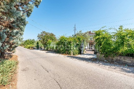 Villa unifamiliare via del Fico d'India 20, Piano Pantaleo, Misilmeri