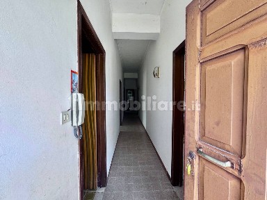Villa unifamiliare Sp21, Caccamo