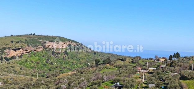Villa unifamiliare Intercomunale N 12, Trabia