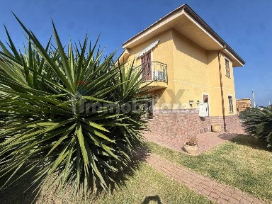 Villa unifamiliare via L.29 65/B, Misilmeri