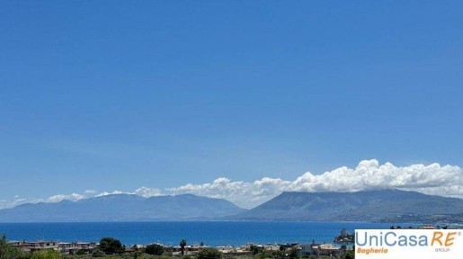 Villa bifamiliare Strada Provinciale di Solunto, Centro, Santa Flavia