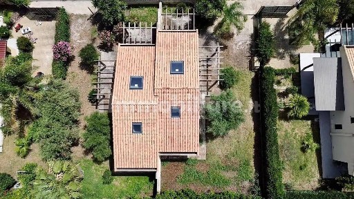 Villa bifamiliare via dei Normanni 51, Campofelice di Roccella