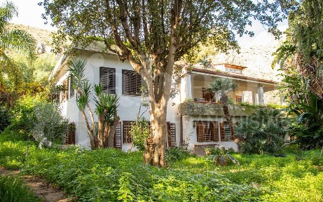 Villa unifamiliare via PM, 149, Partanna, Palermo