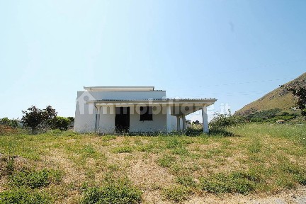 Villa unifamiliare via Nazionale 280, Misilmeri