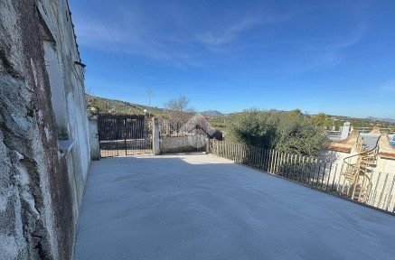 Casteldaccia, Str. Cozzo Brogna, 46
