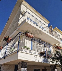 Villa unifamiliare contrada Sant onofrio viale degli oleandri, Centro, Trabia