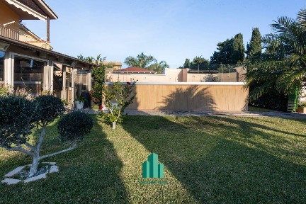 Appartamento in villa Contrada Pistavecchia, Campofelice di Roccella