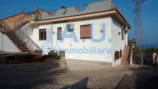 Villa unifamiliare via San Michele 1, 1, Altavilla Milicia